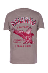 Ryker | Graphic Print Tee - Aaria Tees