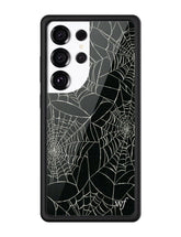 Itsy Bitsy Spider Samsung Galaxy Case - Aaria Tees