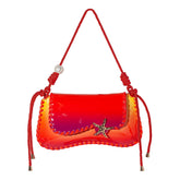 Eternal Afterglow Sunset Shoulder Bag - Aaria Tees