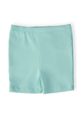 Sage Twirl Shorts - Aaria Tees