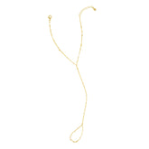 Sky Hand Chain Bracelet - Aaria Tees