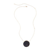 Samar Necklace - Aaria Tees