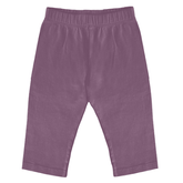 comfy pant | eggplant - Aaria Tees