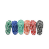 Slipper Rope Toys - Aaria Tees