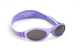 Baby Wrap Around Sunglasses - Bubzee Wrap Around - Aaria Tees