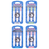 Toothbrush Toys Kids Toothbrush Replacement Heads 3-Pack - Aaria Tees