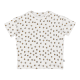 Boxy Toddler Tee | Sun - Aaria Tees