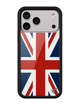 Union Jack iPhone Case - Aaria Tees