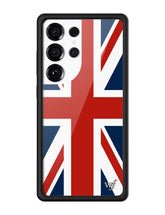 Union Jack Samsung Galaxy Case - Aaria Tees