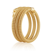 Alice Wrap Bracelet - Aaria Tees