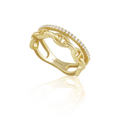 Mona Ring - Aaria Tees