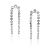 Marlowe Statement Earring - Aaria Tees