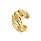Regina Ear Cuff - Aaria Tees