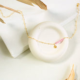 Pink Daiquiri Chain - Aaria Tees