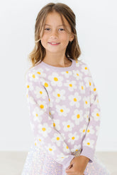 Love You Bunches Sweater - Aaria Tees