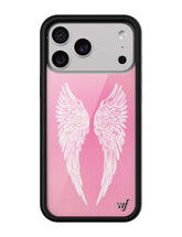 Angel Baby iPhone Case - Aaria Tees