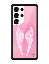 Angel Baby Samsung Galaxy Case - Aaria Tees