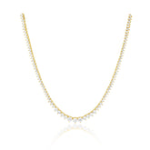 Sorella Tennis Necklace