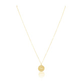 Zion Necklace - Aaria Tees