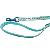 Zoo Furiends Dog Leash - Aaria Tees