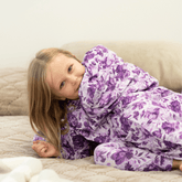 Amelia Bedelia Big Kid Cloud Blanket - Aaria Tees
