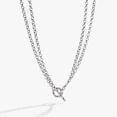 Bamboo Convertible Necklace or Bracelet - Aaria Tees