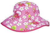Baby Sun Hats with UPF 50+ Protection - Reversible UPF 50+ - Aaria Tees