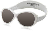 Baby Wrap Around Sunglasses - Retro Wrap Around - Aaria Tees