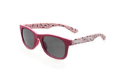 Baby Beachcomber Wrap Around Sunglasses - Aaria Tees