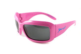 Kids Wrap Around Sunglasses - Square - Aaria Tees