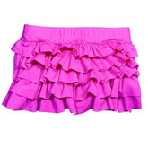 Baby Swim Diaper Ruffle Skirt - Aaria Tees