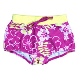 Girls 2 Swim Bottom - Aaria Tees