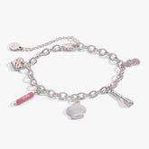 Barbie™ Chef Charm Bracelet - Aaria Tees