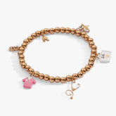 Barbie™ Medical Stretch Bracelet - Aaria Tees