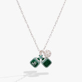 Barbie™ Pickleball Charm Pendant - Aaria Tees