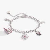 Barbie™ STEM Charm Bracelet - Aaria Tees