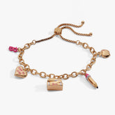 Barbie™ Teacher Bolo Bracelet - Aaria Tees