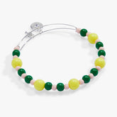 Barbie™ Tennis Beaded Charm Bangle - Aaria Tees