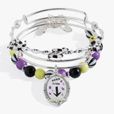BEETLEJUICE™ Bangle Set of 3 - Aaria Tees