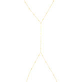 Bella Body Chain - Aaria Tees