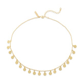 Cha Cha Choker - Aaria Tees