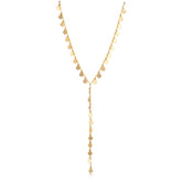 Cha Cha Lariat - Aaria Tees