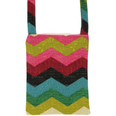 Clever Chevron Sling - Aaria Tees