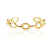 Cora Link Cuff - Aaria Tees