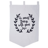 Do Small Things Banner - Aaria Tees