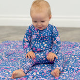 Dream A Little Dream Cloud Blanket - Aaria Tees