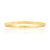 Elsie Eternity Bracelet - Aaria Tees