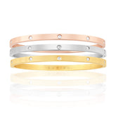 Elsie Trio Stack - Aaria Tees