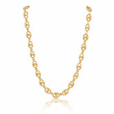 Roxanne Chain Necklace - Aaria Tees