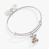 Baby's First Hanukkah Bracelet - Aaria Tees